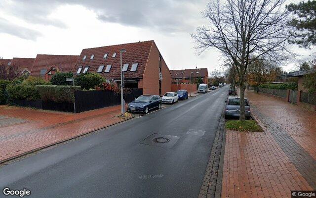 Picture of the location