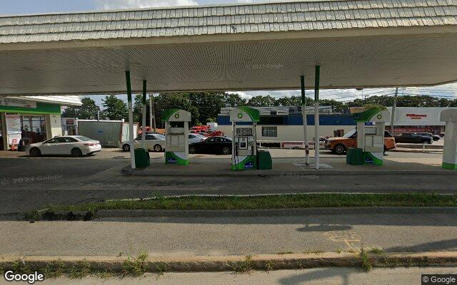 Picture of the location