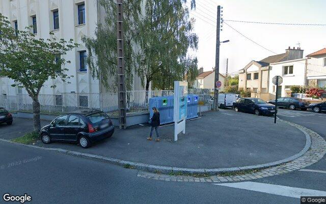 Picture of the location