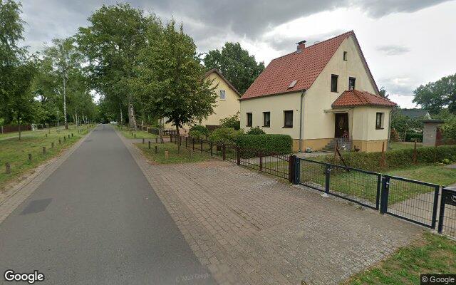 Picture of the location