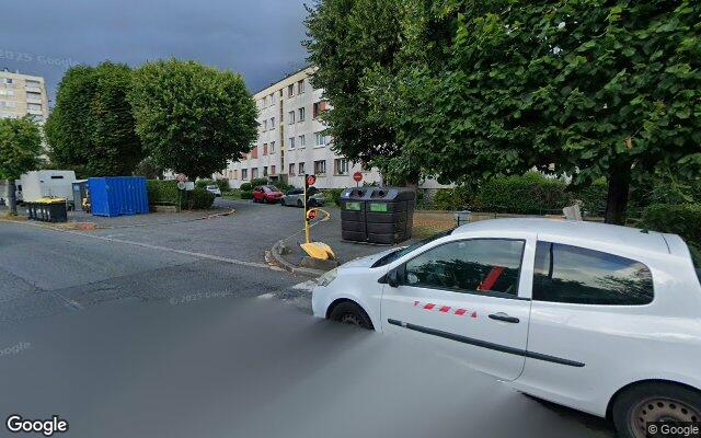 Picture of the location