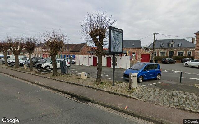 Picture of the location