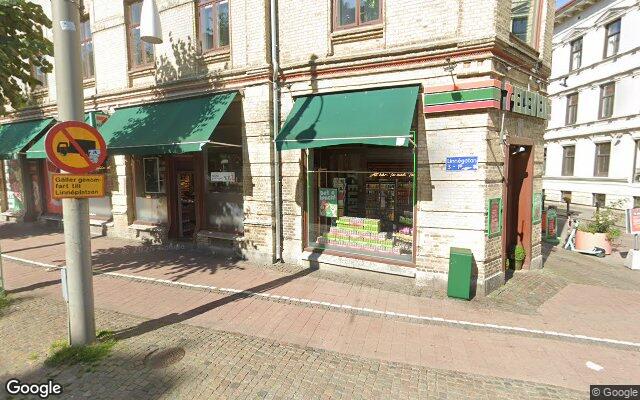 Picture of the location