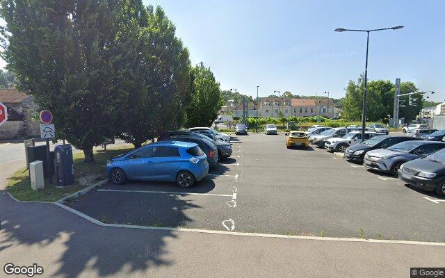 Picture of the location