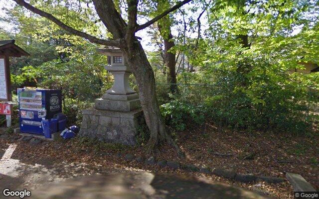 Picture of the location