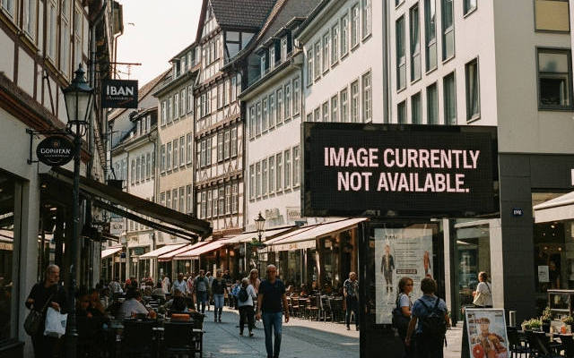 Picture of the location