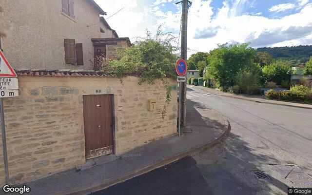 Picture of the location