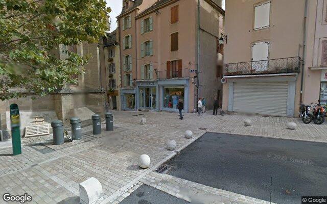 Picture of the location