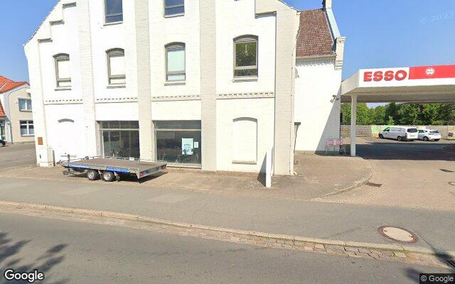 Picture of the location