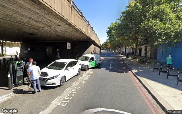 Picture of the location