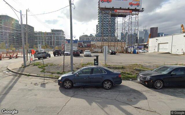 Picture of the location