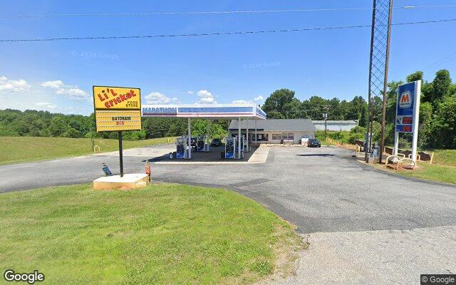 Picture of the location