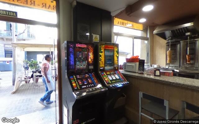 Picture of the location