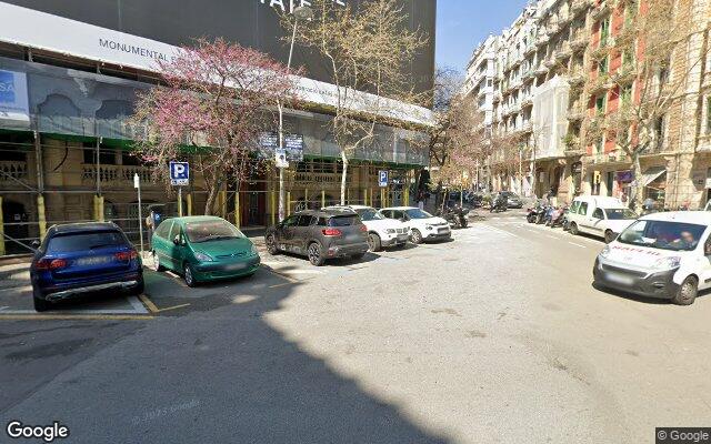 Picture of the location