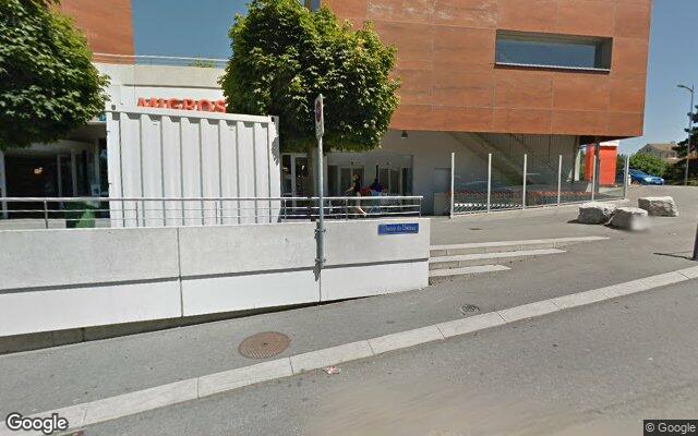 Picture of the location