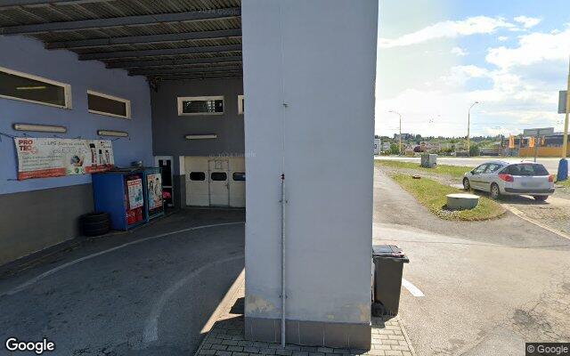 Picture of the location