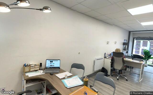 Picture of the location