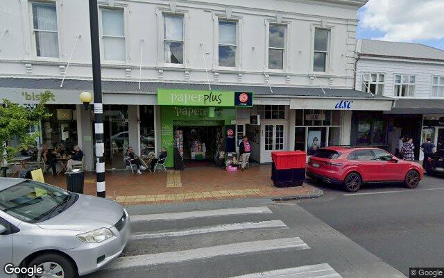 Picture of the location