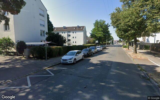 Picture of the location