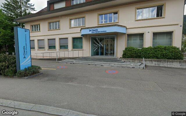 Picture of the location