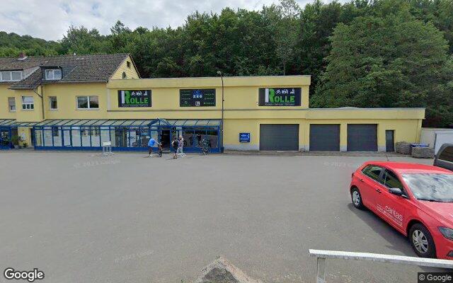 Picture of the location