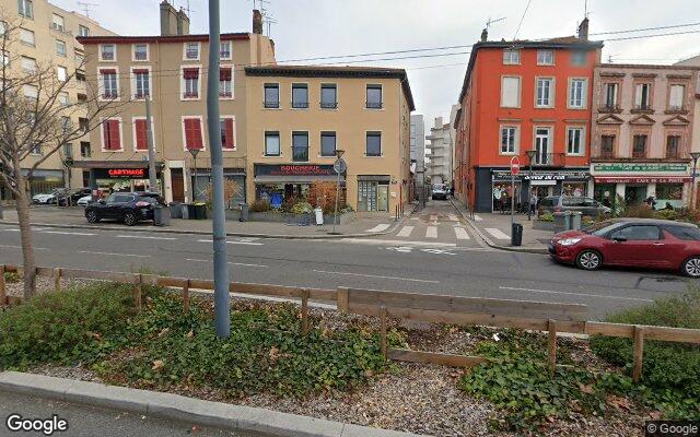 Picture of the location