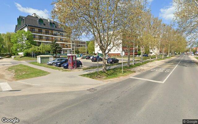 Picture of the location
