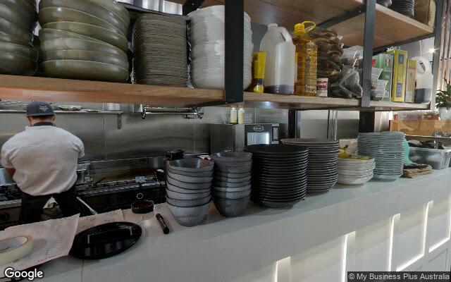 Picture of the location