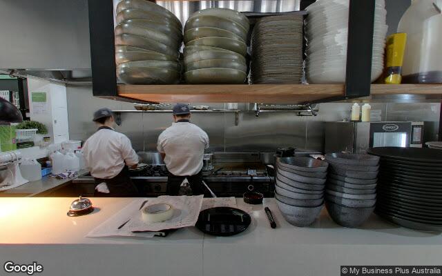 Picture of the location