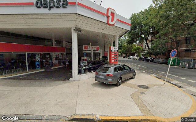 Picture of the location