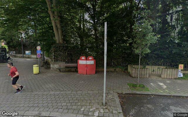 Picture of the location