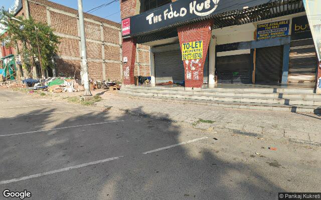 Picture of the location